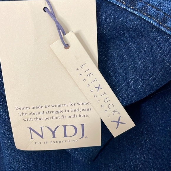 Not Your Daughters Jeans AMI Skinny Leggings - Picture 6 of 10